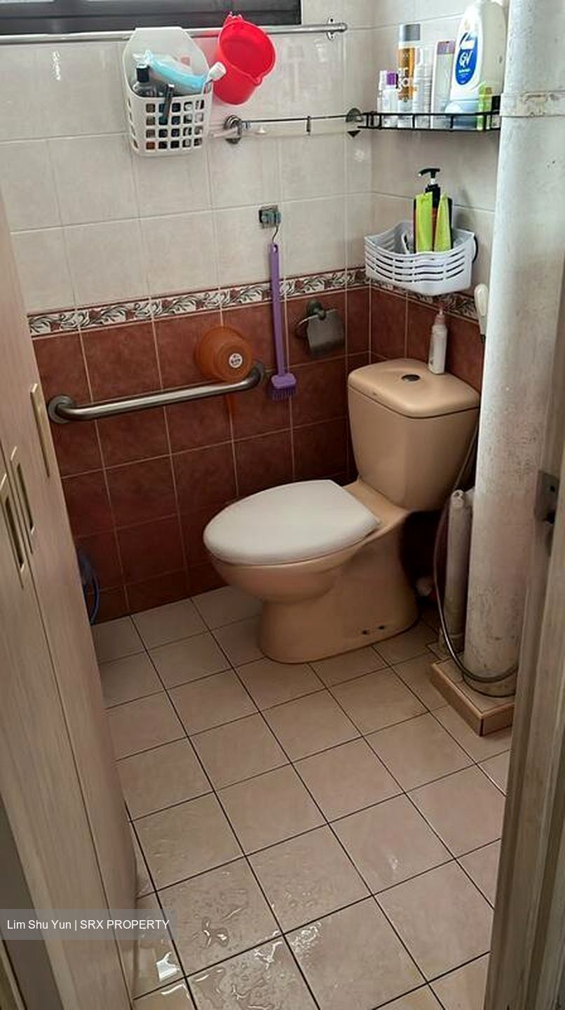 Blk 33 Marsiling Sapphire (Woodlands), HDB 4 Rooms #480659401